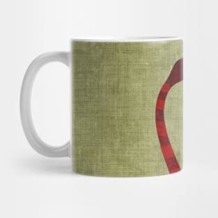 Snake Mug